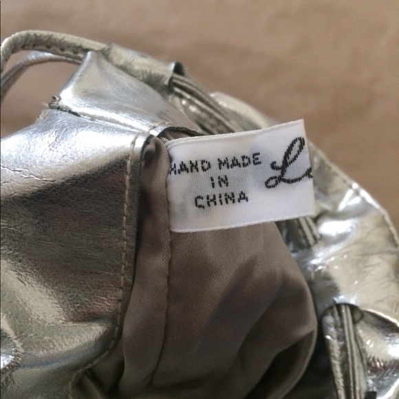 La Regale Handbag - Picture 7 of 13